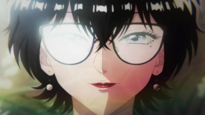 Kowloon Generic Romance